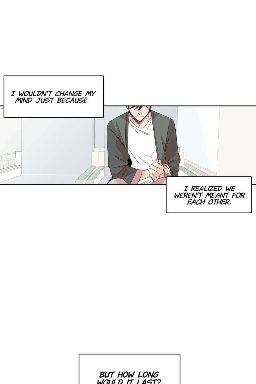 Cutting Off Chapter 8 page 17 - 