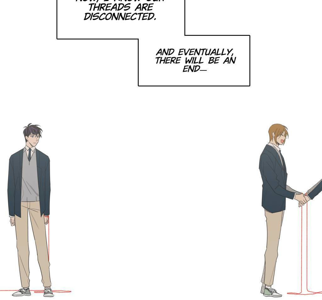 Cutting Off Chapter 8 page 20 - 