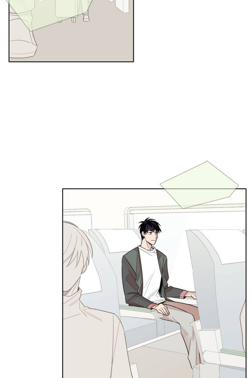 Cutting Off Chapter 8 page 3 - 