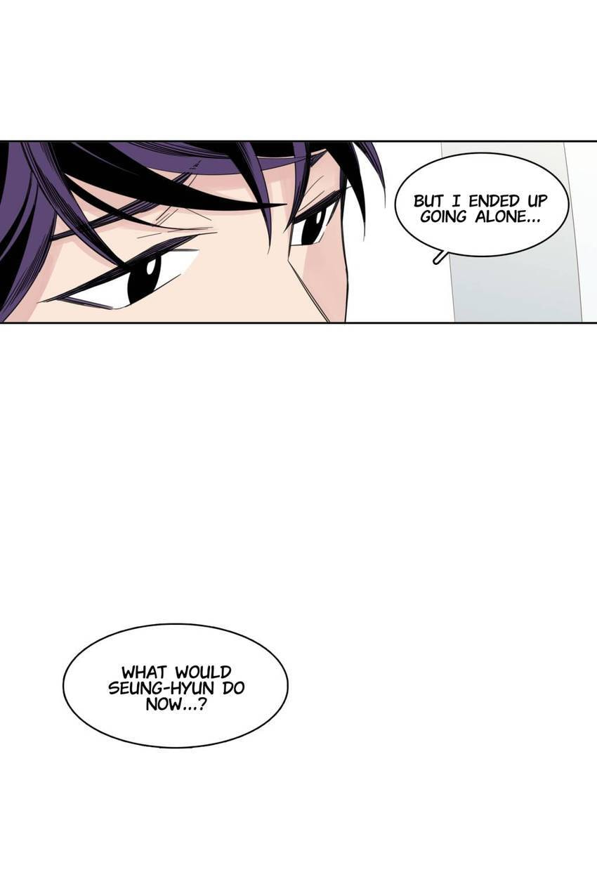 Cutting Off Chapter 8 page 24 - 