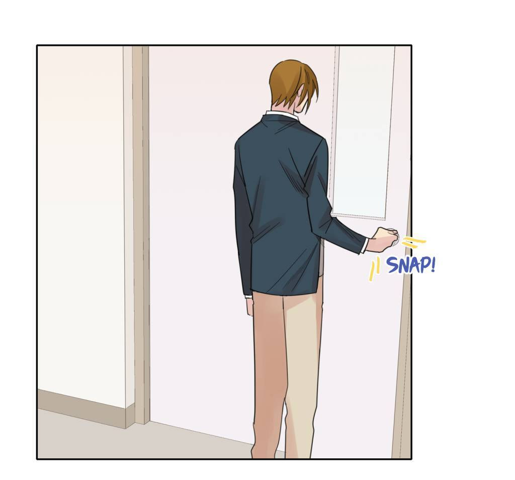 Cutting Off Chapter 8 page 30 - 