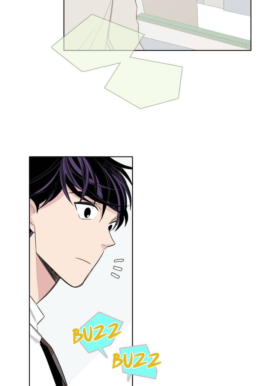 Cutting Off Chapter 8 page 4 - 