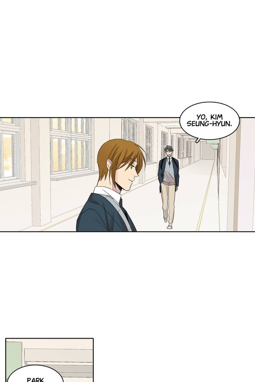 Cutting Off Chapter 8 page 31 - 