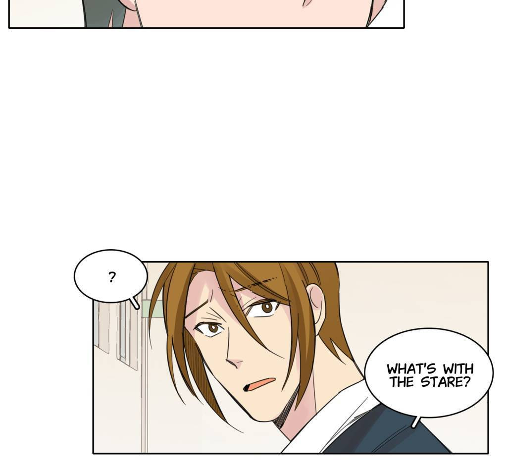 Cutting Off Chapter 8 page 35 - 