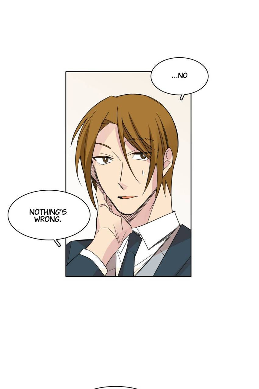 Cutting Off Chapter 8 page 37 - 