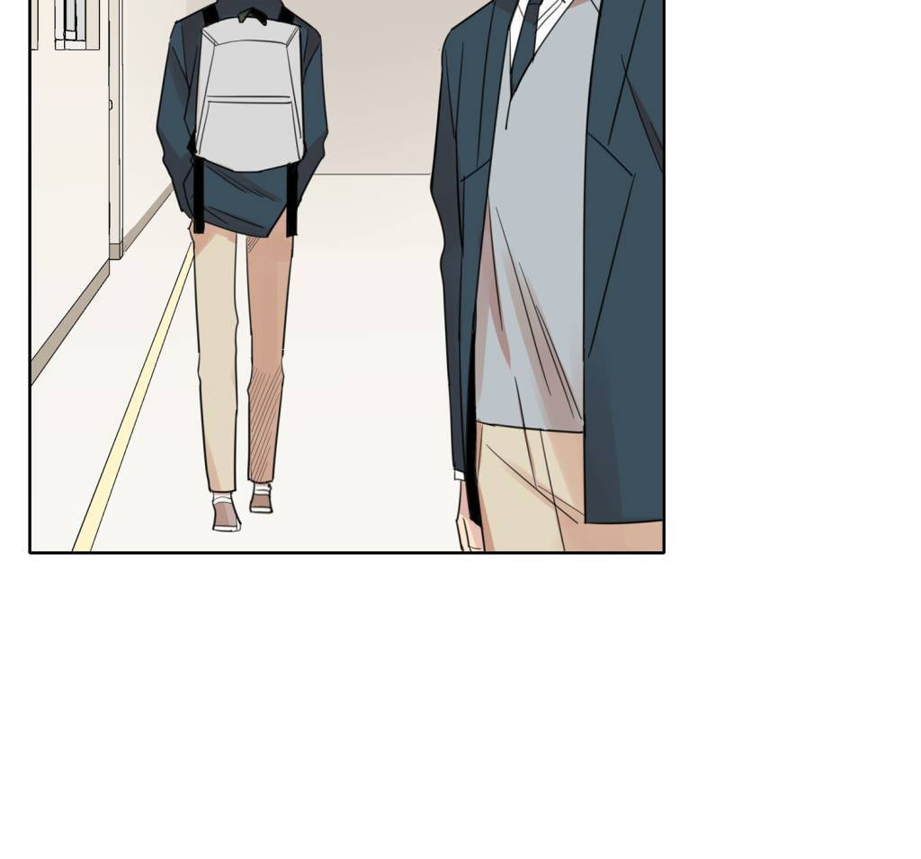 Cutting Off Chapter 8 page 40 - 