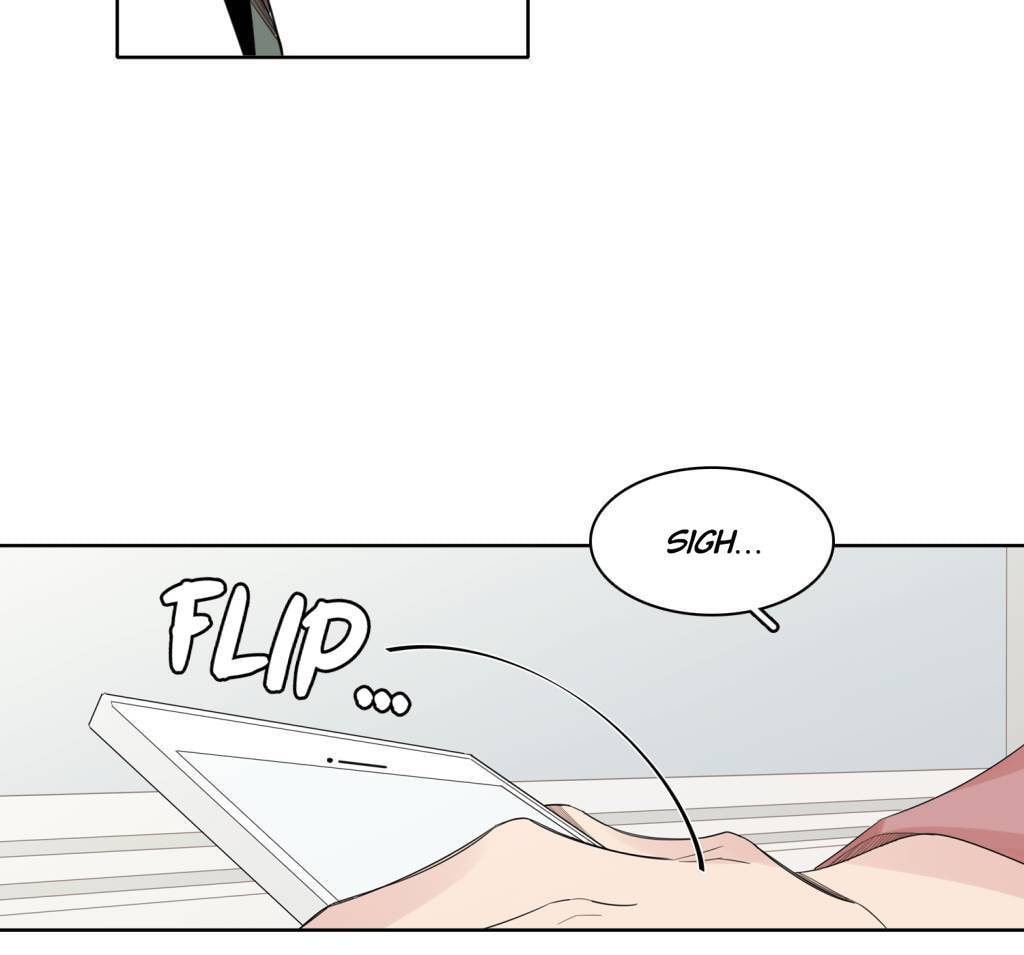 Cutting Off Chapter 8 page 5 - 