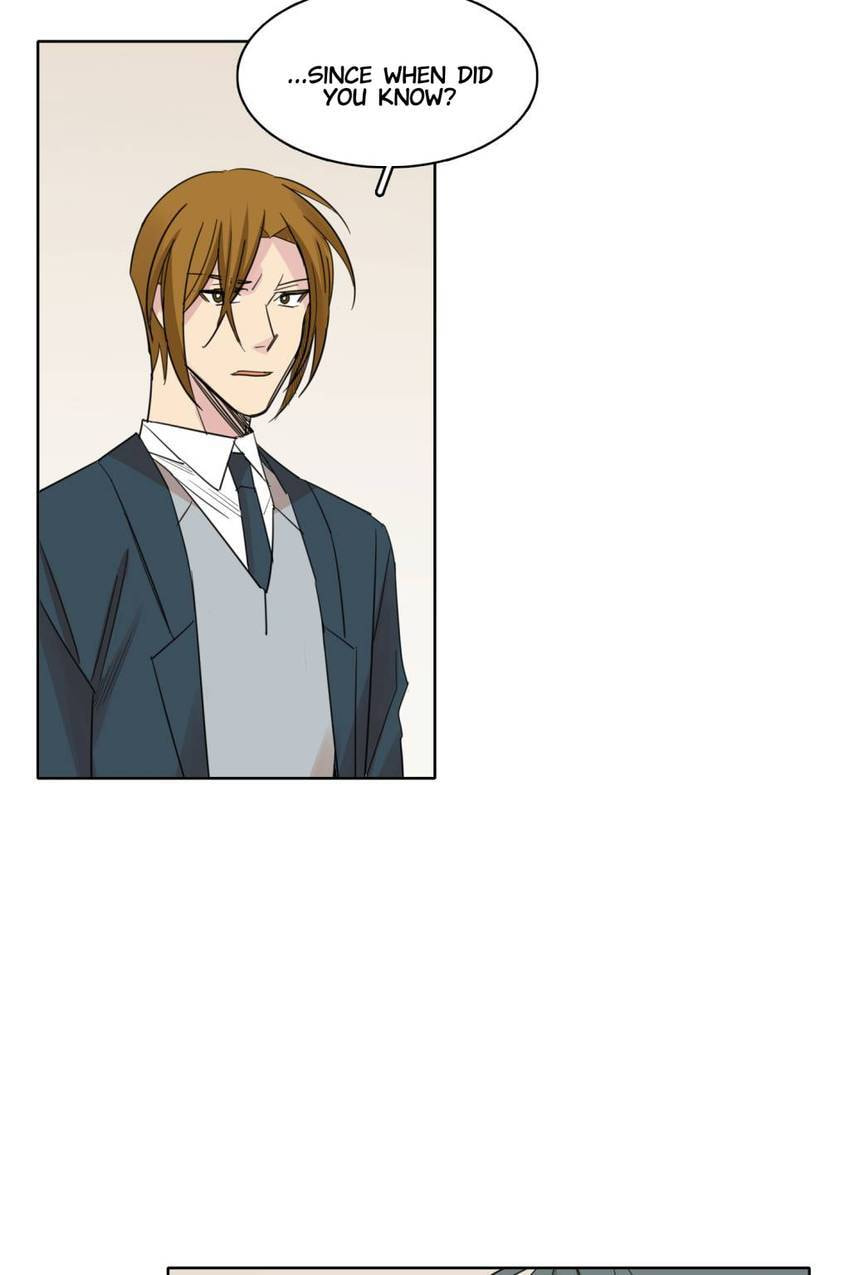 Cutting Off Chapter 8 page 42 - 