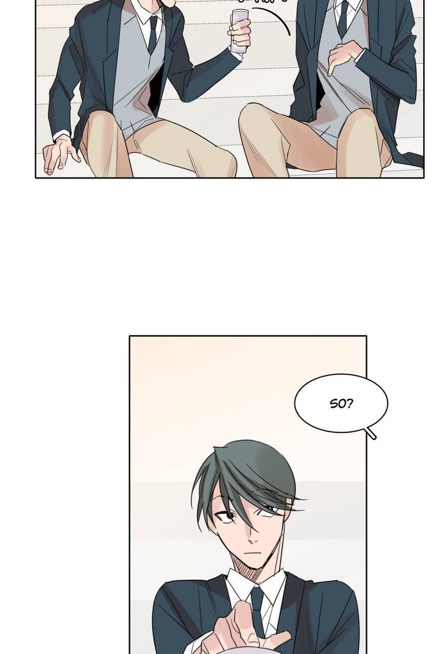 Cutting Off Chapter 8 page 48 - 