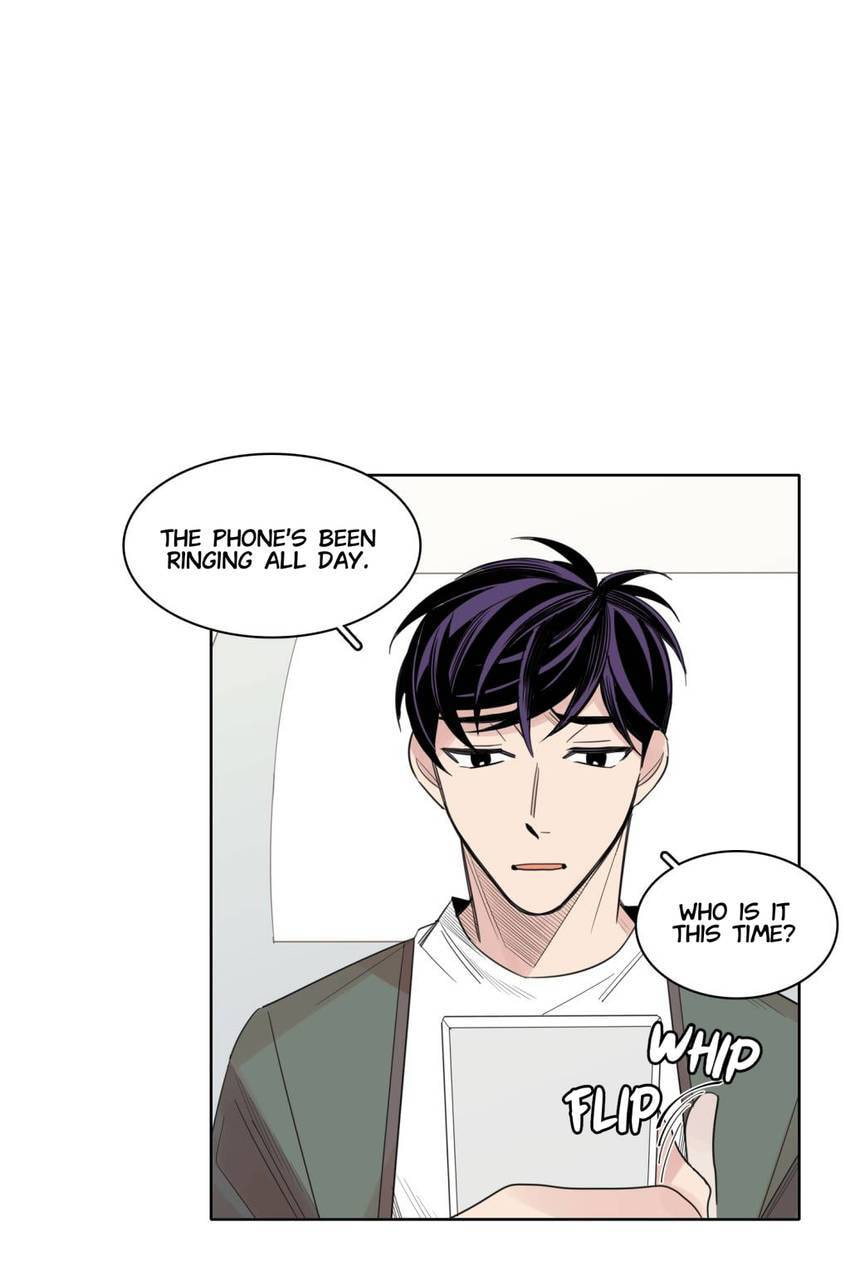 Cutting Off Chapter 8 page 6 - 
