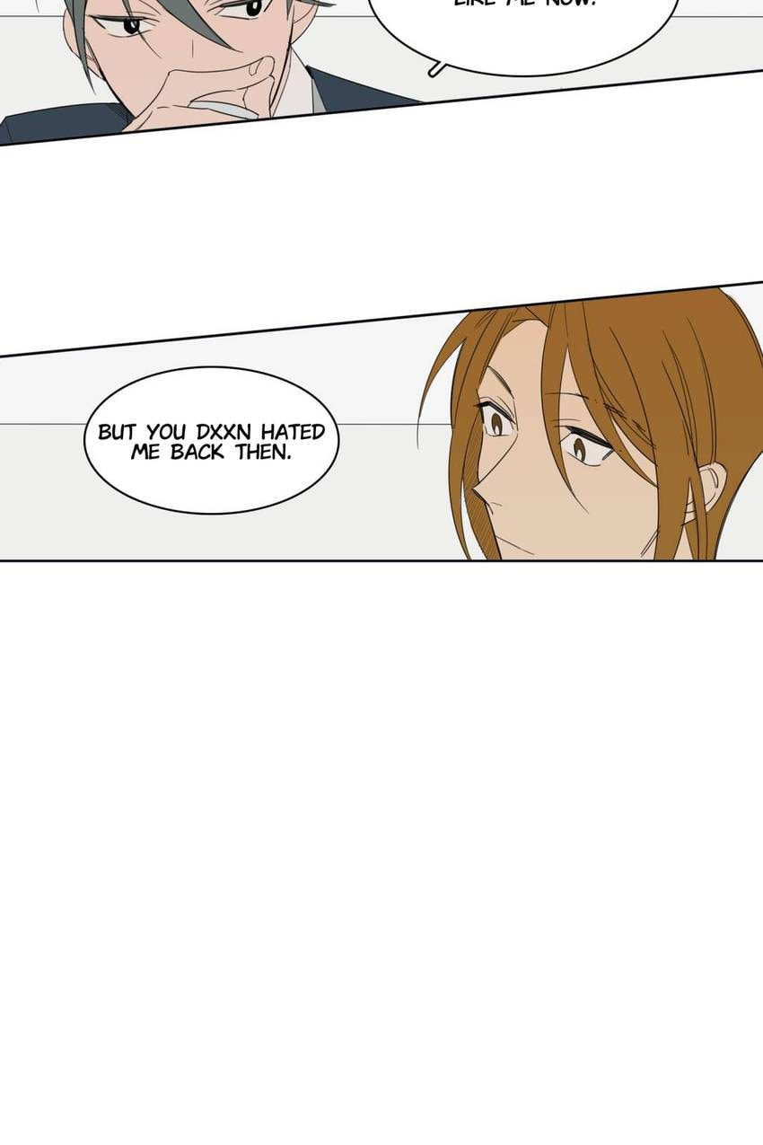 Cutting Off Chapter 8 page 52 - 
