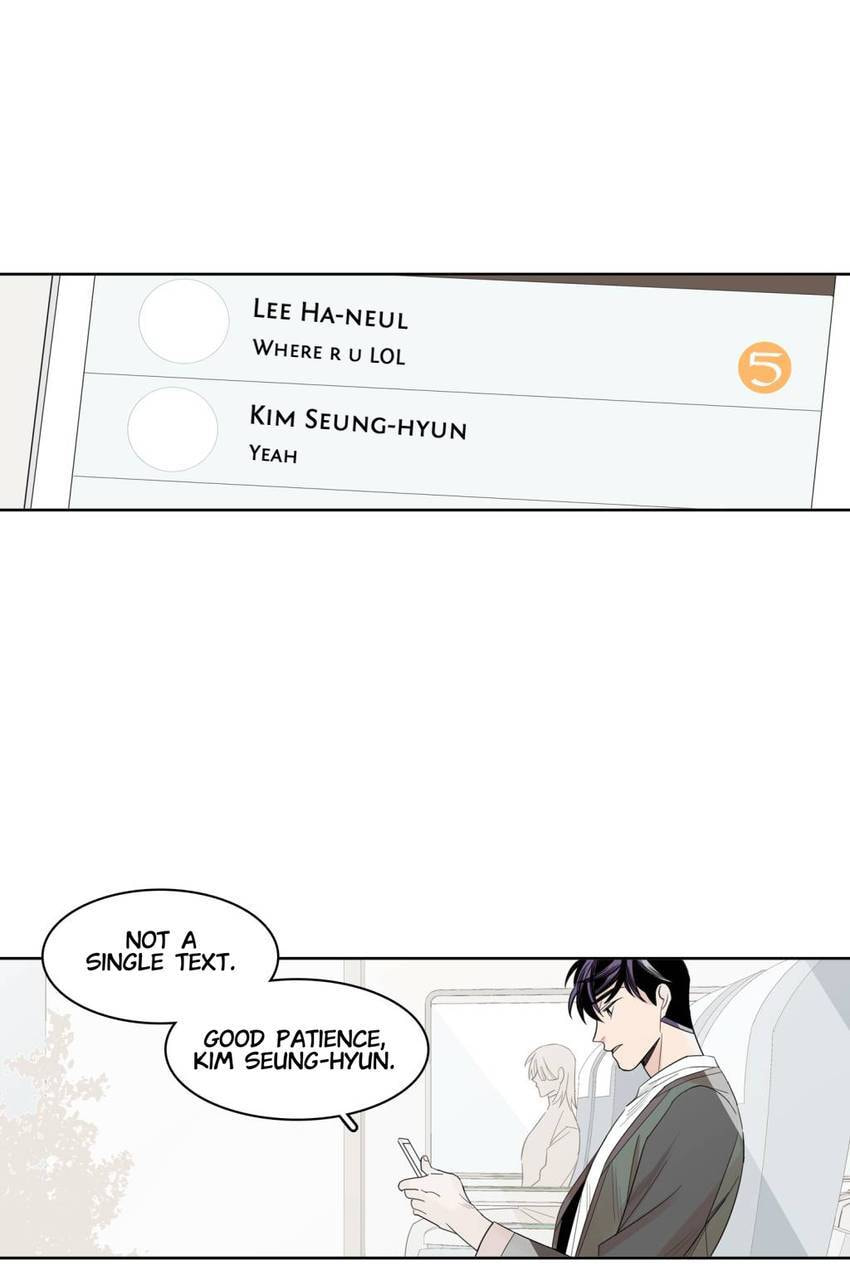 Cutting Off Chapter 8 page 9 - 