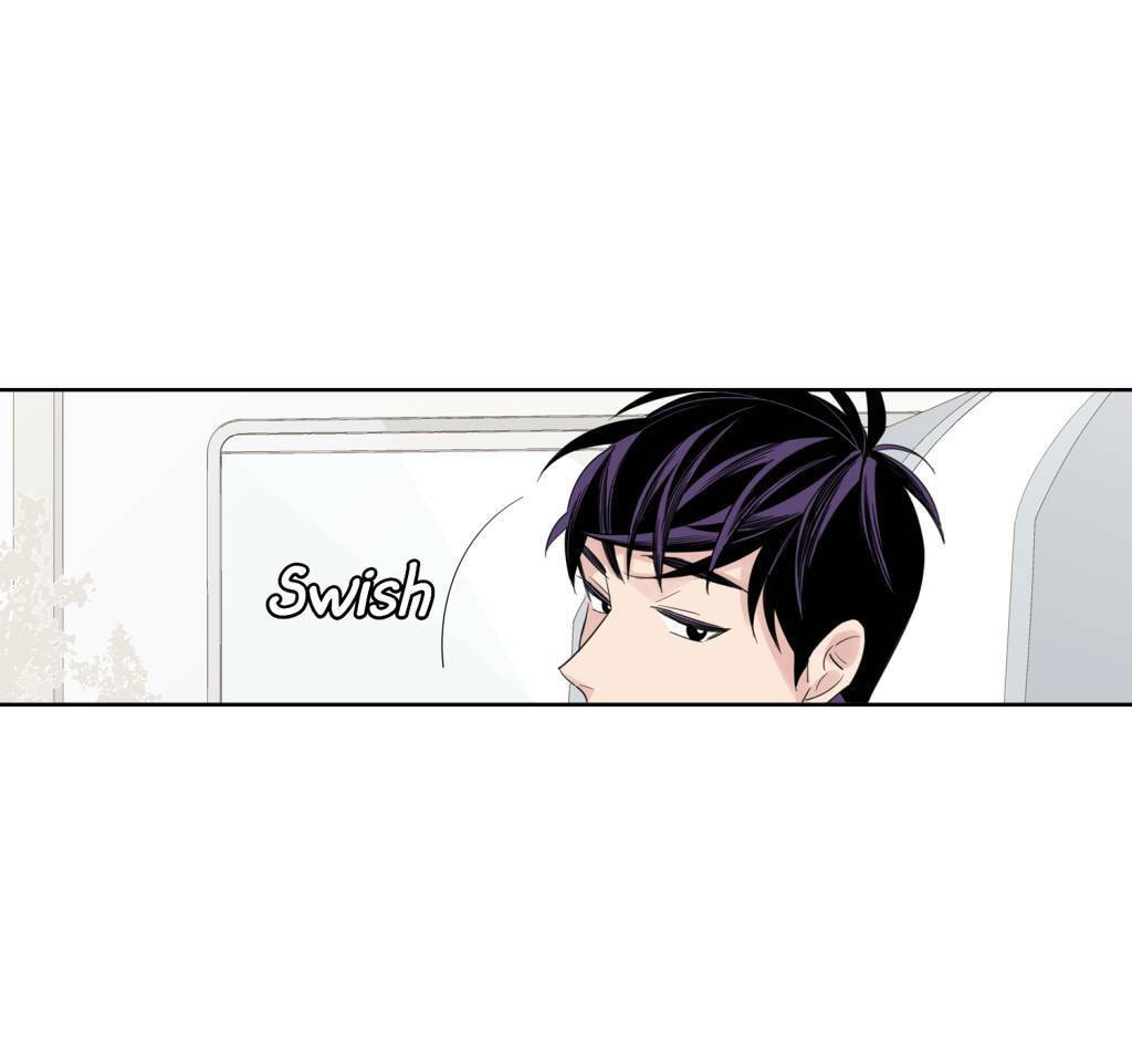 Cutting Off Chapter 8 page 10 - 