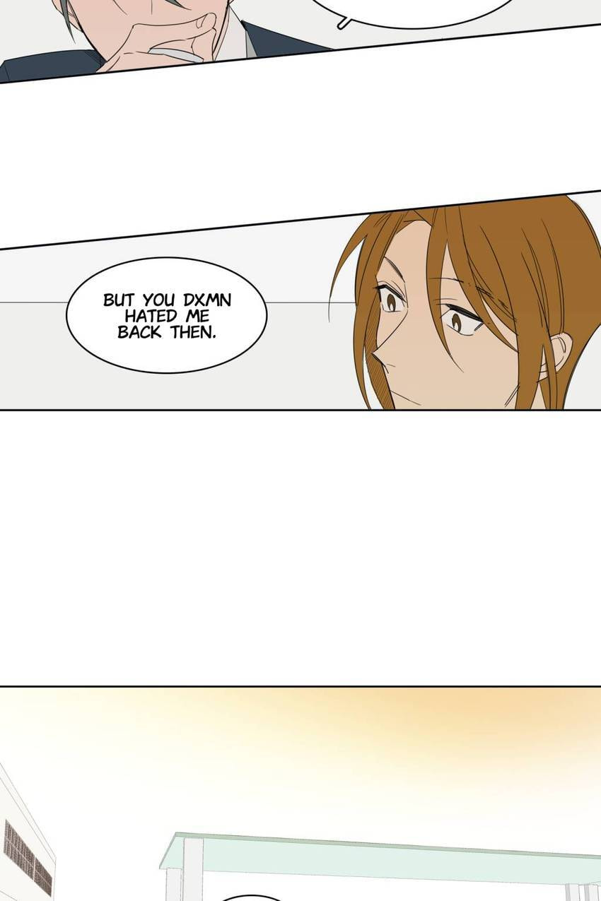 Cutting Off Chapter 9 page 2 - 