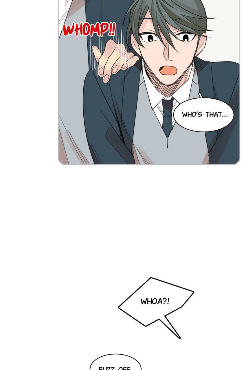 Cutting Off Chapter 9 page 12 - 