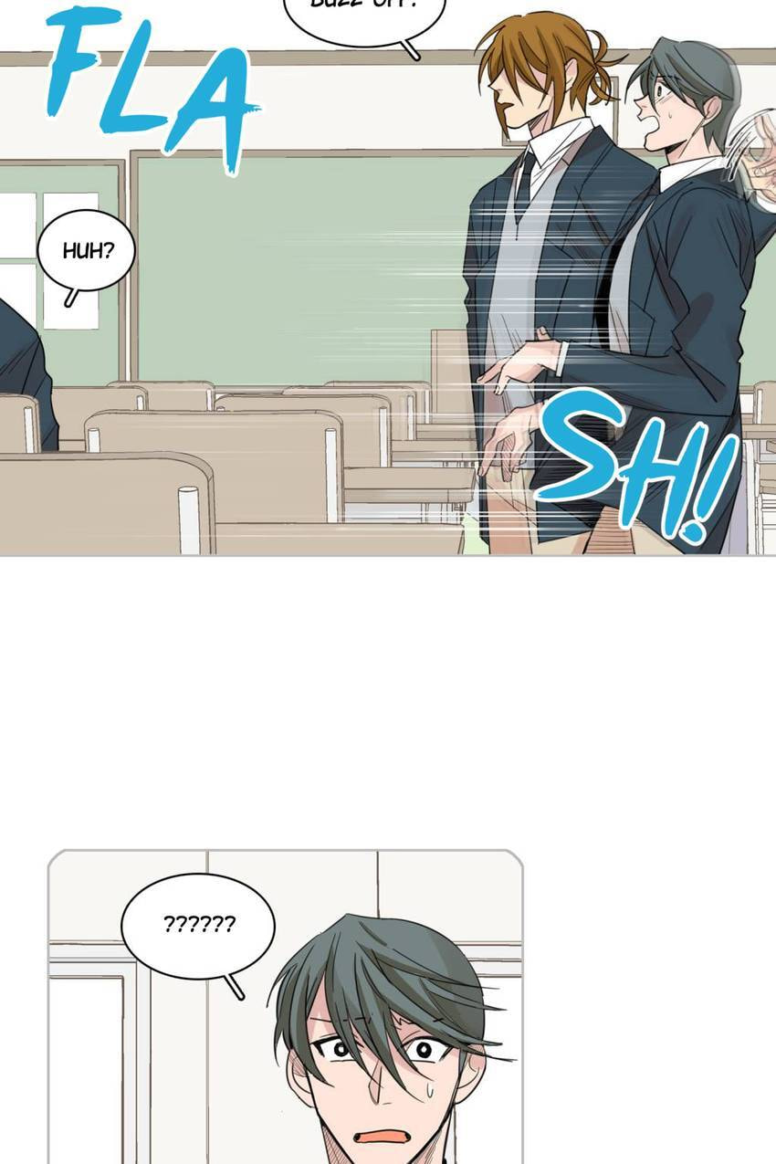 Cutting Off Chapter 9 page 13 - 