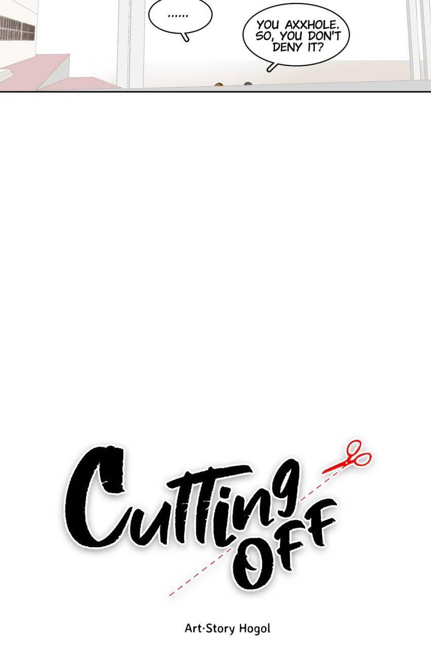 Cutting Off Chapter 9 page 3 - 