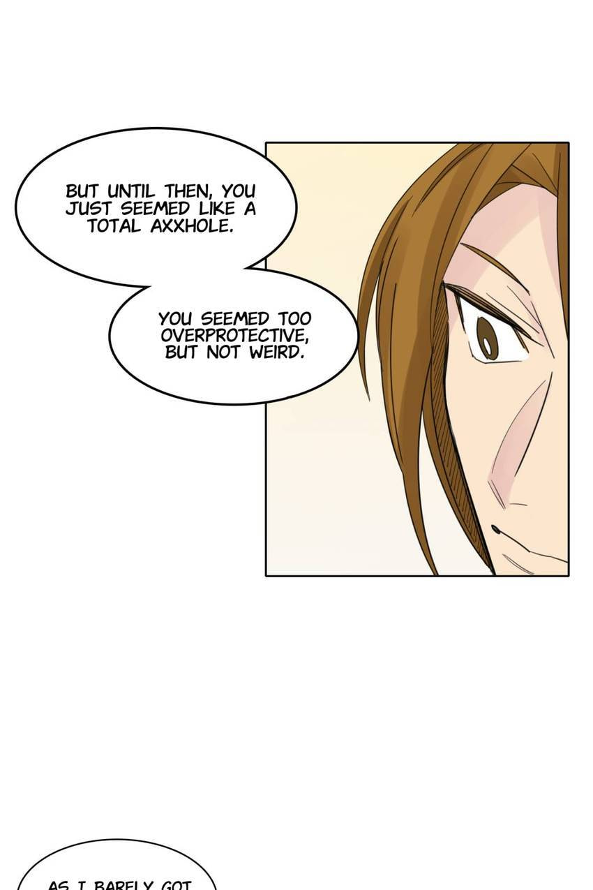 Cutting Off Chapter 9 page 21 - 