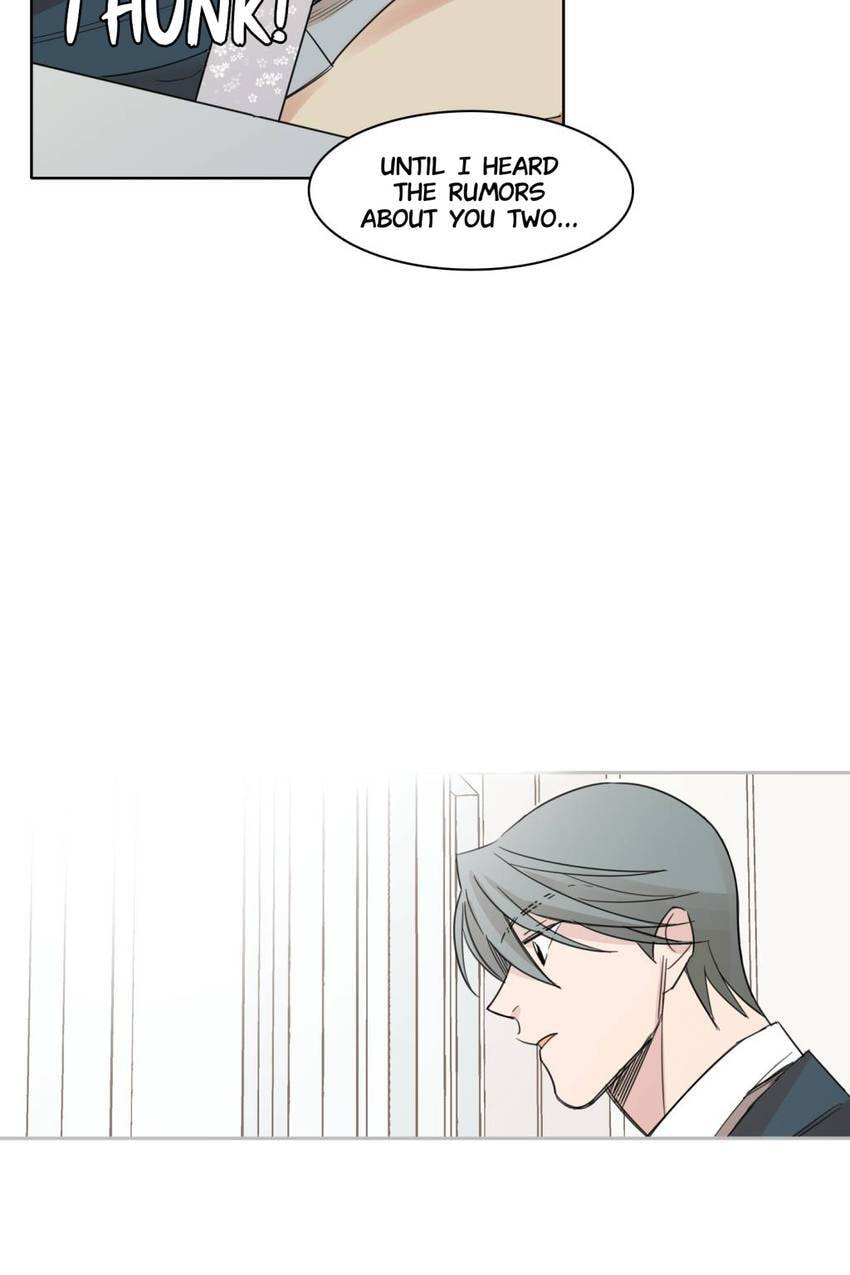 Cutting Off Chapter 9 page 23 - 