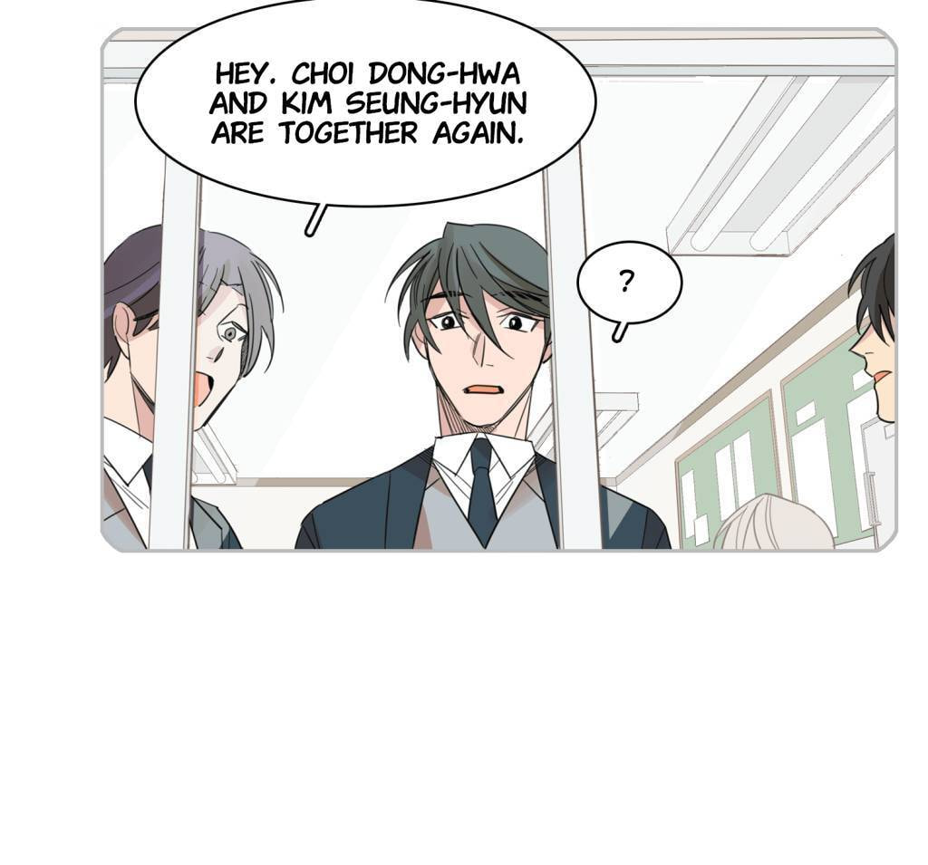 Cutting Off Chapter 9 page 25 - 