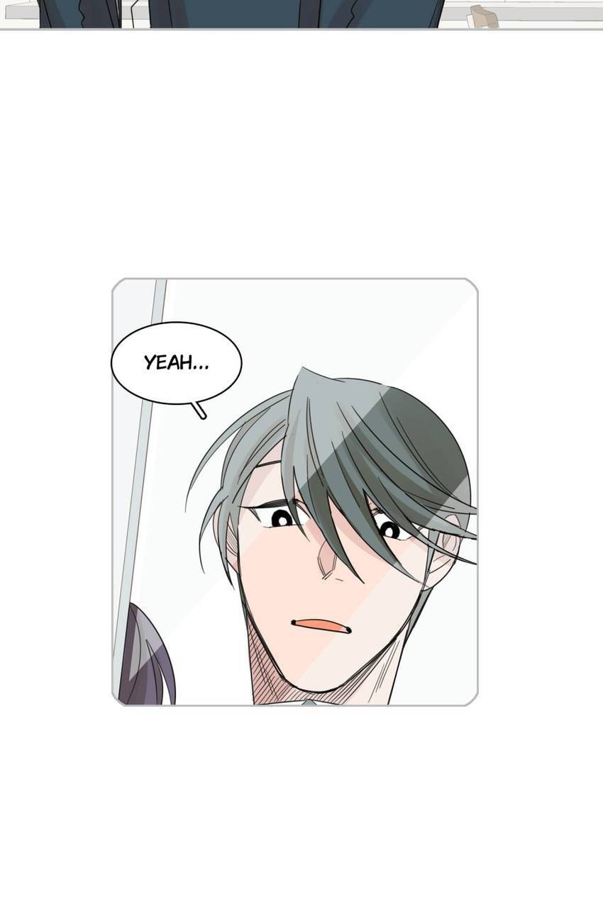 Cutting Off Chapter 9 page 28 - 