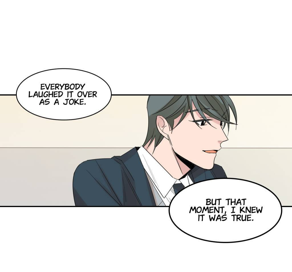 Cutting Off Chapter 9 page 30 - 