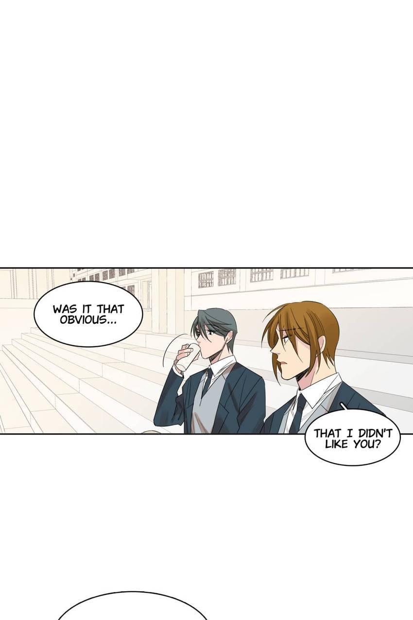 Cutting Off Chapter 9 page 4 - 