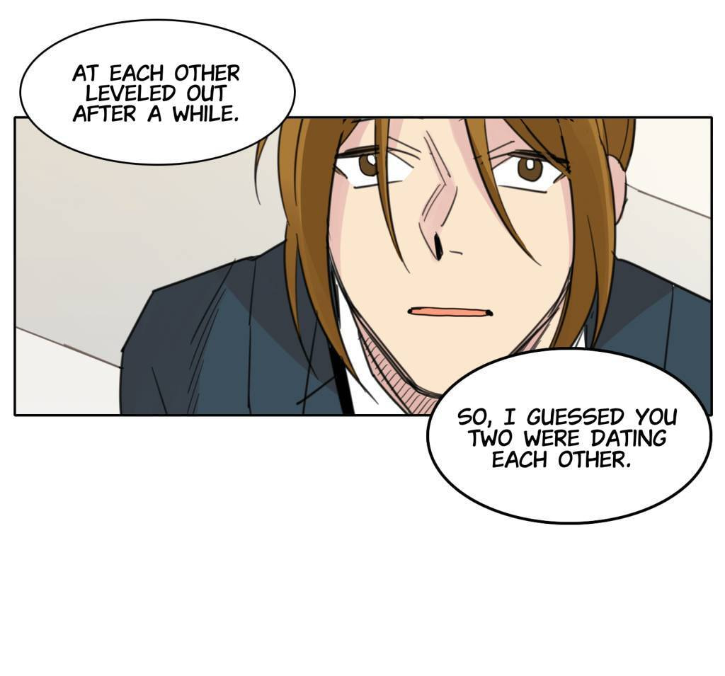 Cutting Off Chapter 9 page 35 - 
