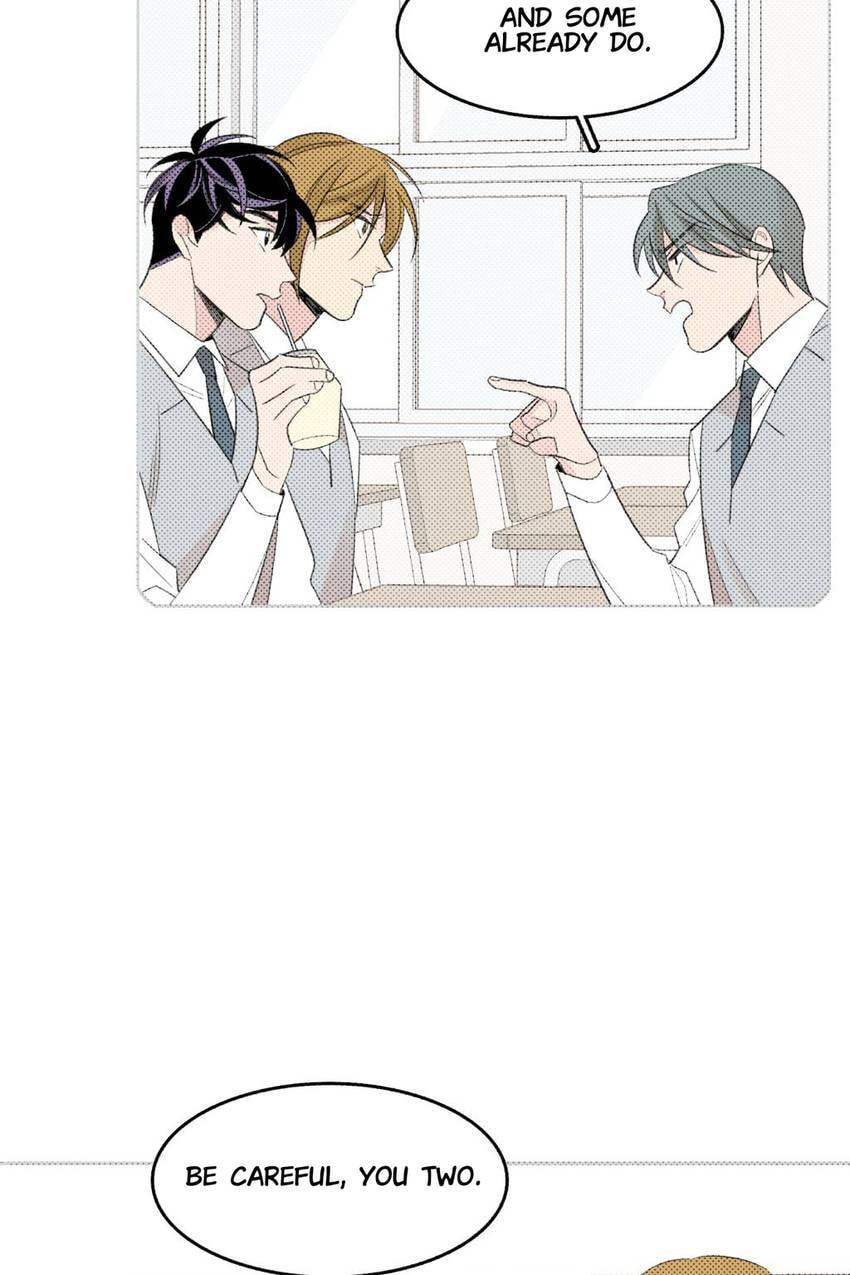 Cutting Off Chapter 9 page 38 - 