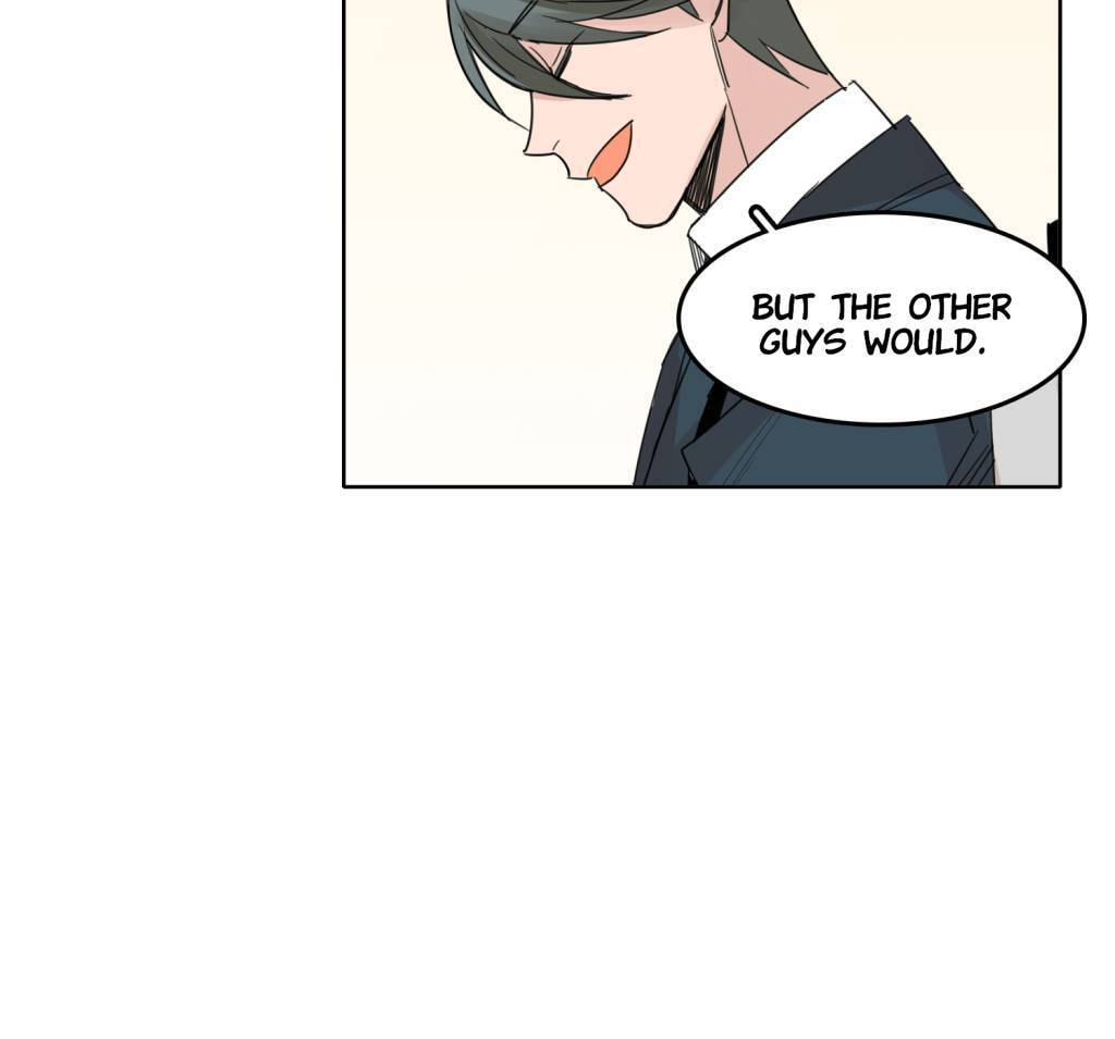 Cutting Off Chapter 9 page 40 - 