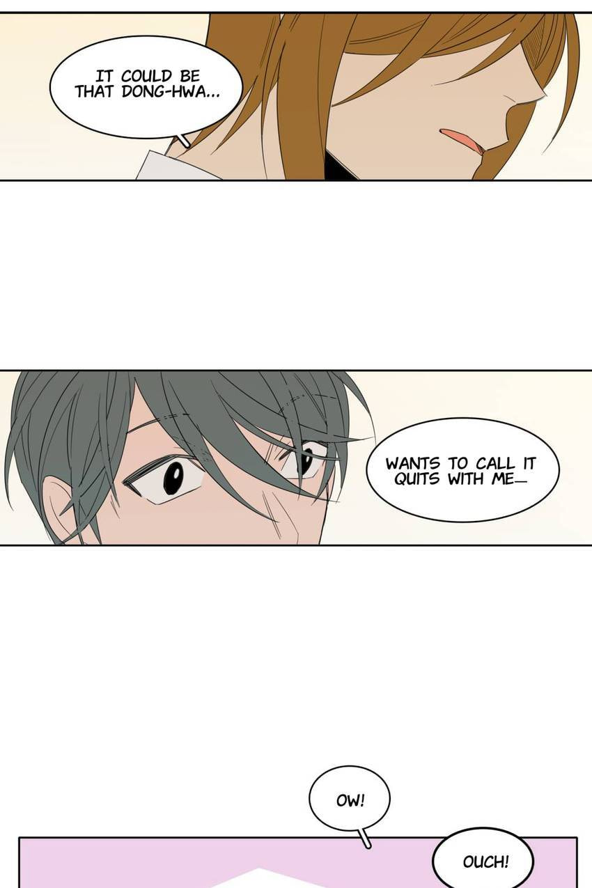 Cutting Off Chapter 9 page 44 - 