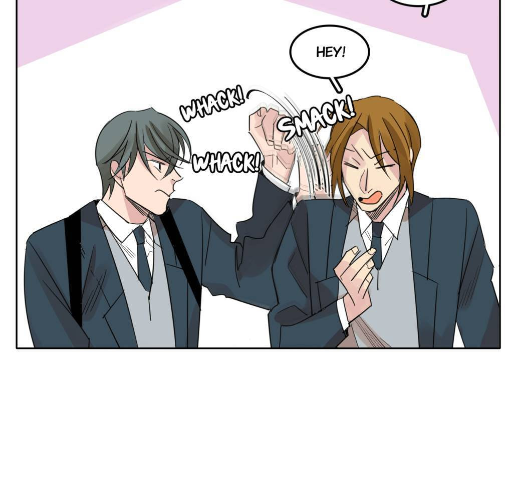 Cutting Off Chapter 9 page 45 - 