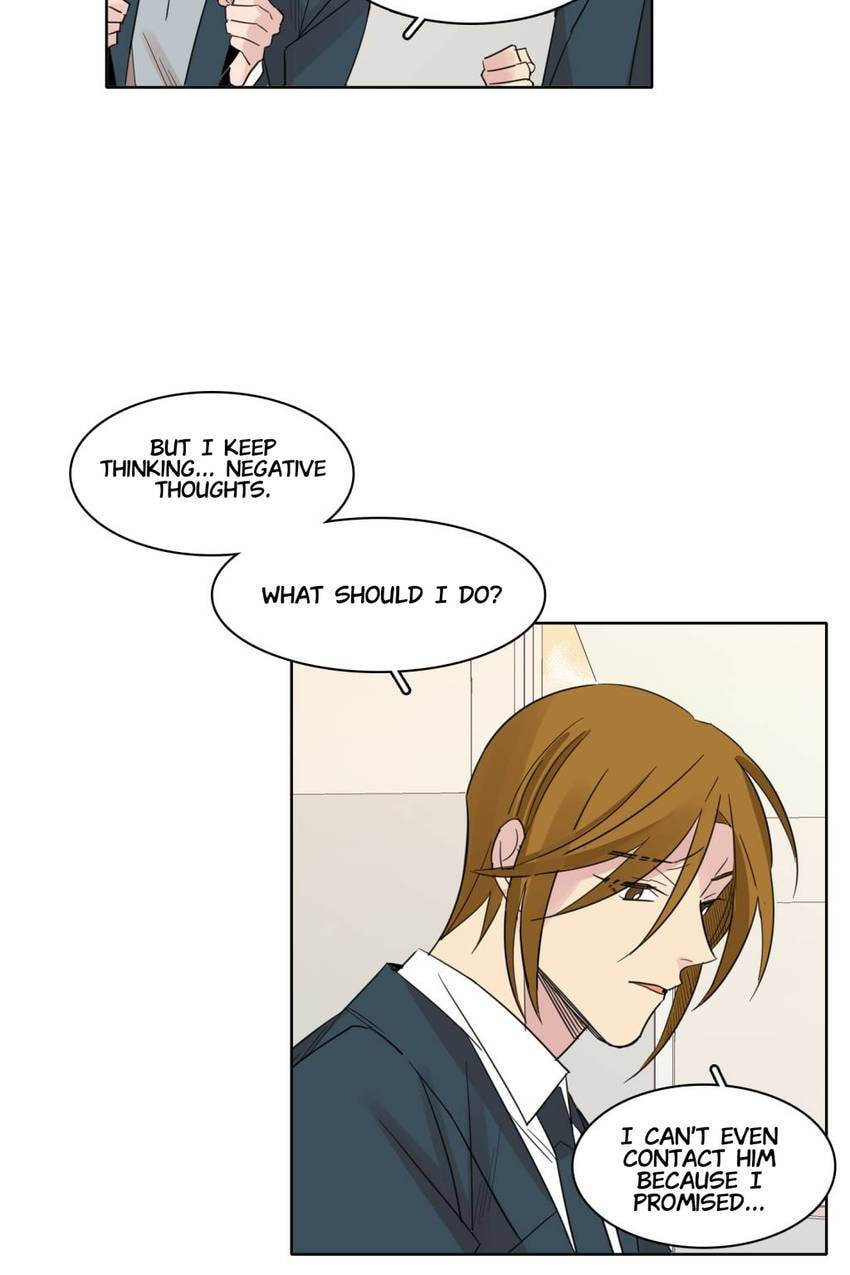 Cutting Off Chapter 9 page 48 - 