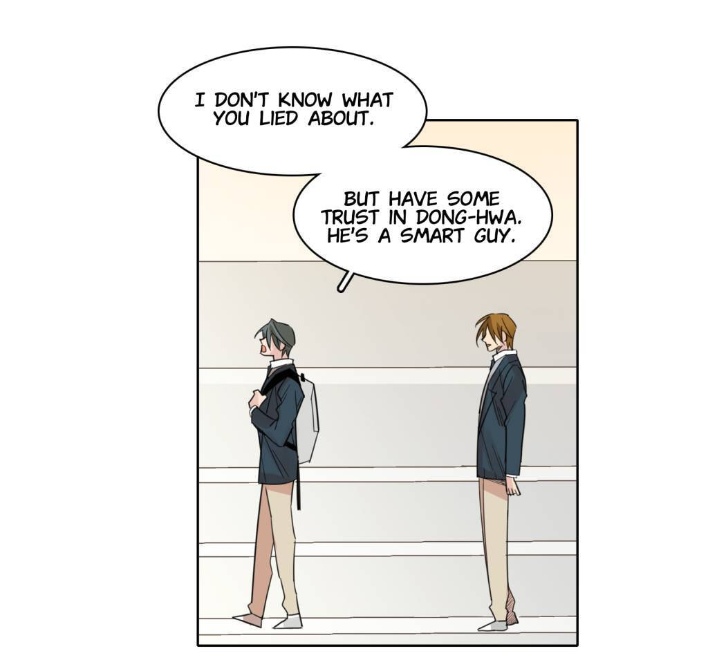 Cutting Off Chapter 9 page 50 - 