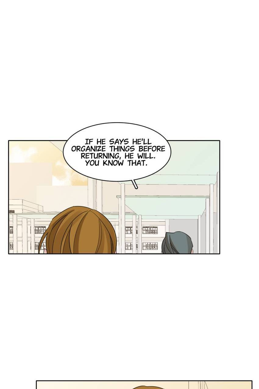 Cutting Off Chapter 9 page 51 - 