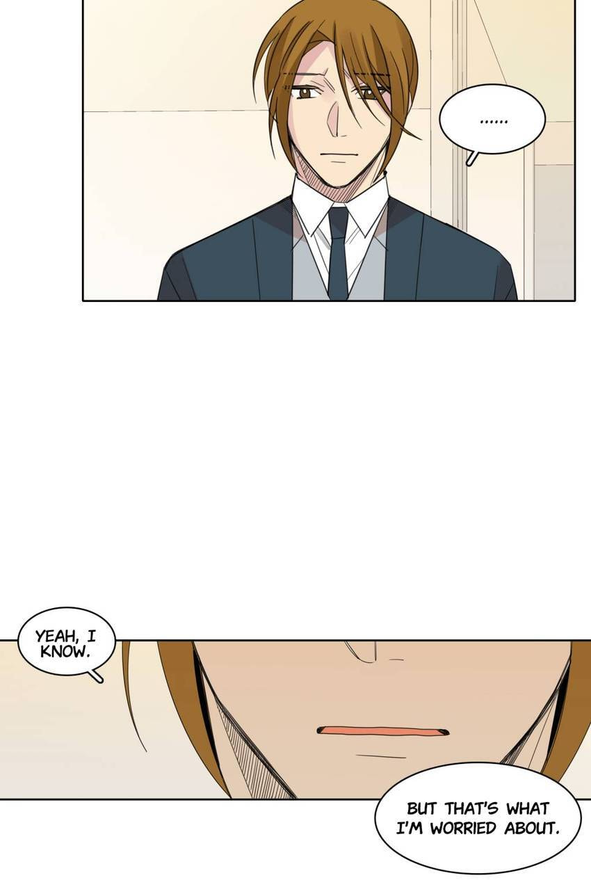 Cutting Off Chapter 9 page 52 - 