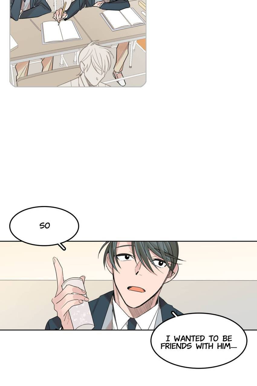 Cutting Off Chapter 9 page 7 - 