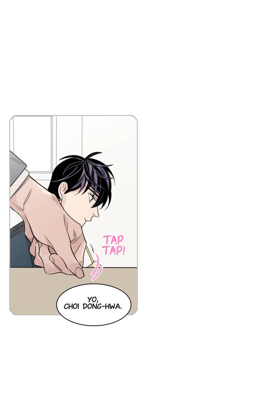 Cutting Off Chapter 9 page 8 - 