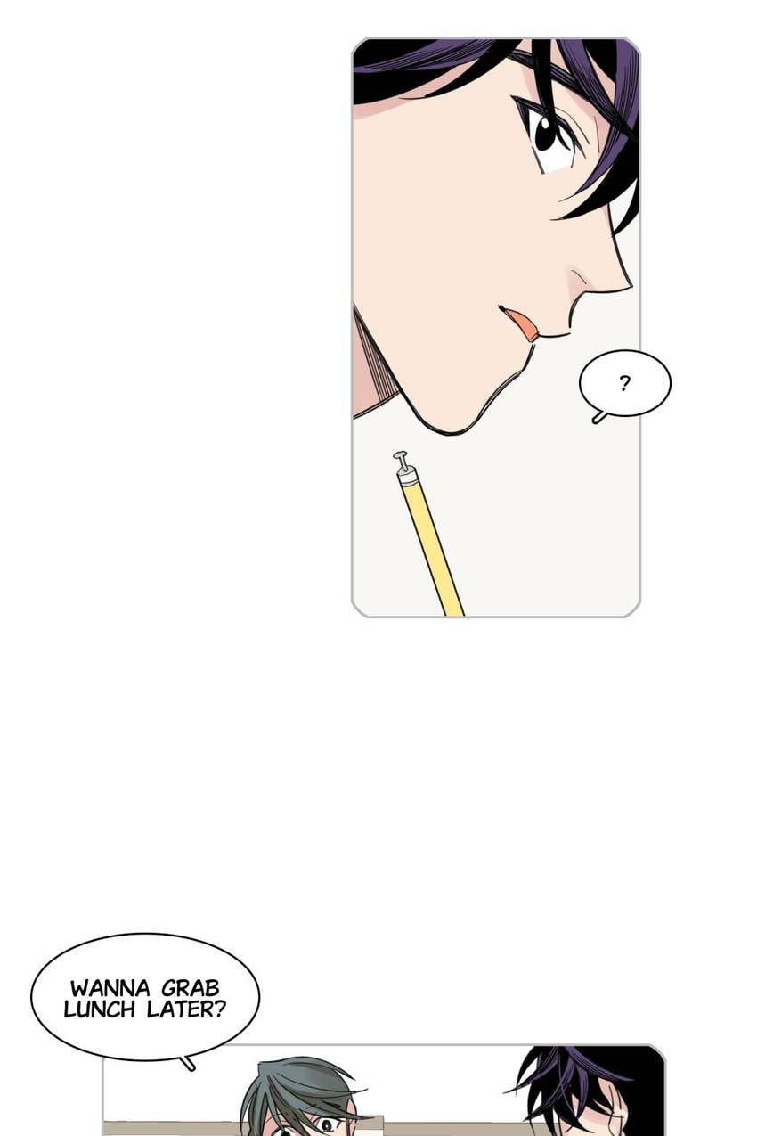 Cutting Off Chapter 9 page 9 - 