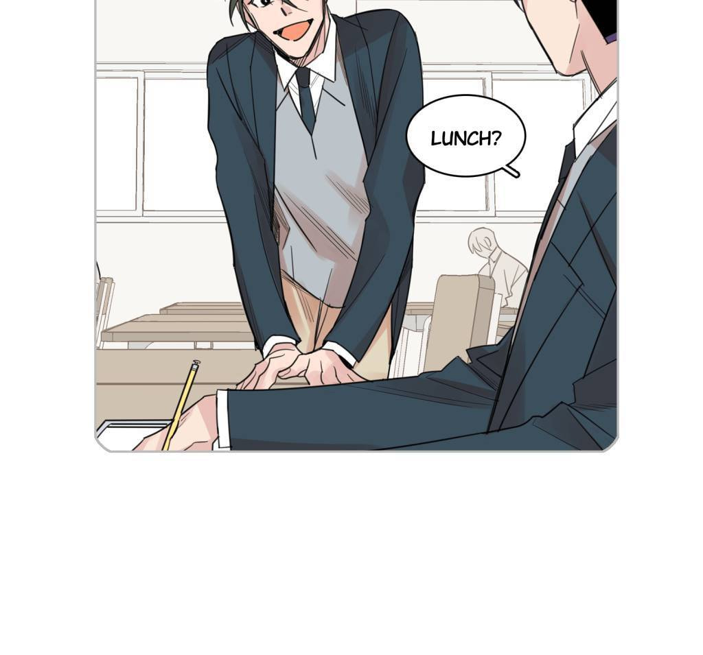 Cutting Off Chapter 9 page 10 - 