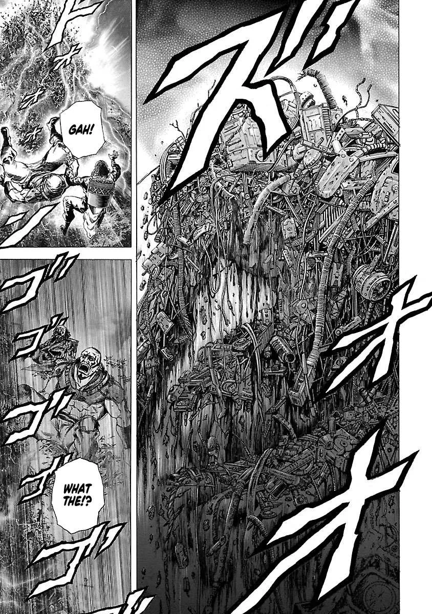 Cyber Blue: Ushinawareta Kodomotachi Chapter 1.5 page 29 - 