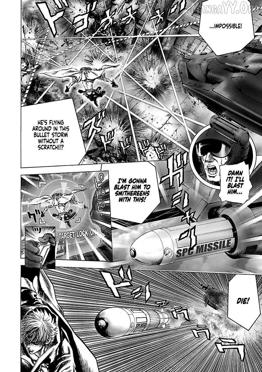 Cyber Blue: Ushinawareta Kodomotachi Chapter 10 page 23 - 