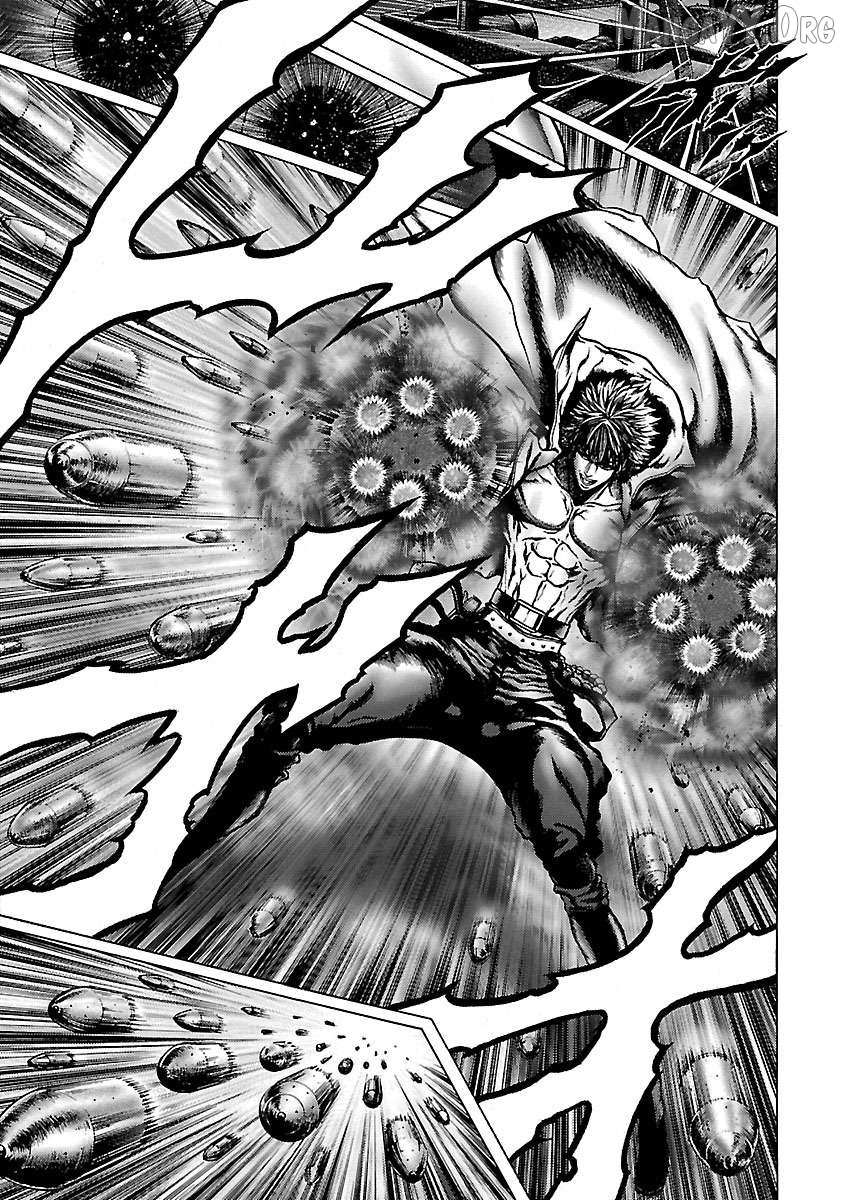 Cyber Blue: Ushinawareta Kodomotachi Chapter 11 page 12 - 