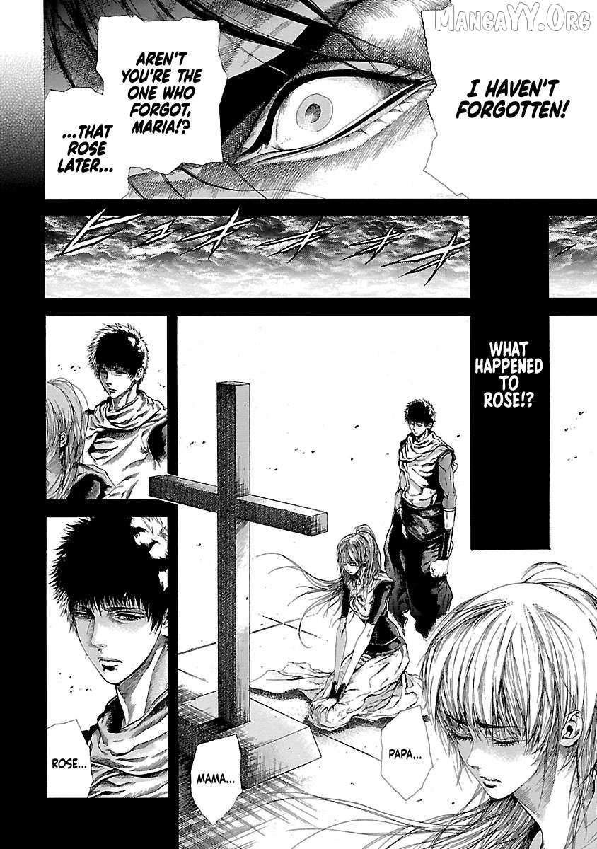 Cyber Blue: Ushinawareta Kodomotachi Chapter 12 page 18 - 