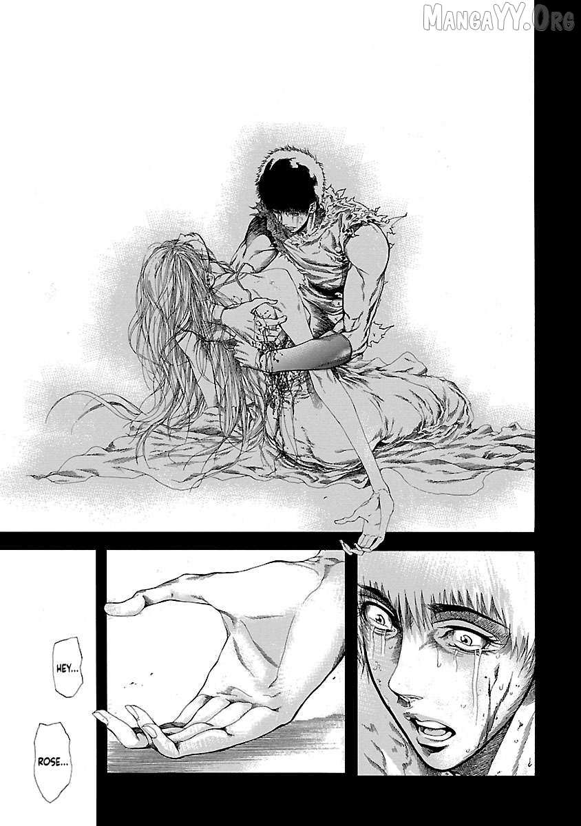 Cyber Blue: Ushinawareta Kodomotachi Chapter 12 page 31 - 