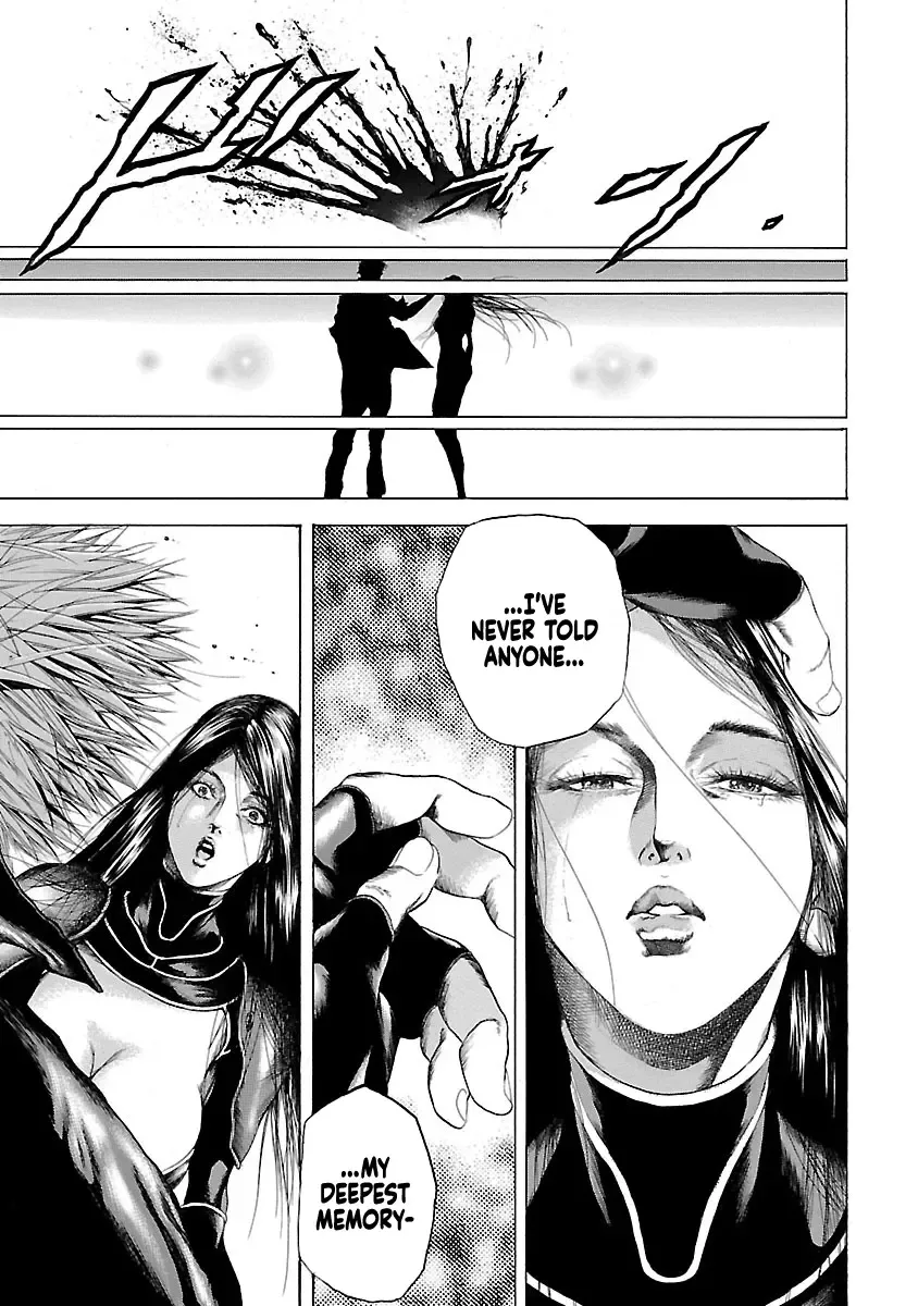 Cyber Blue: Ushinawareta Kodomotachi Chapter 2 page 42 - 