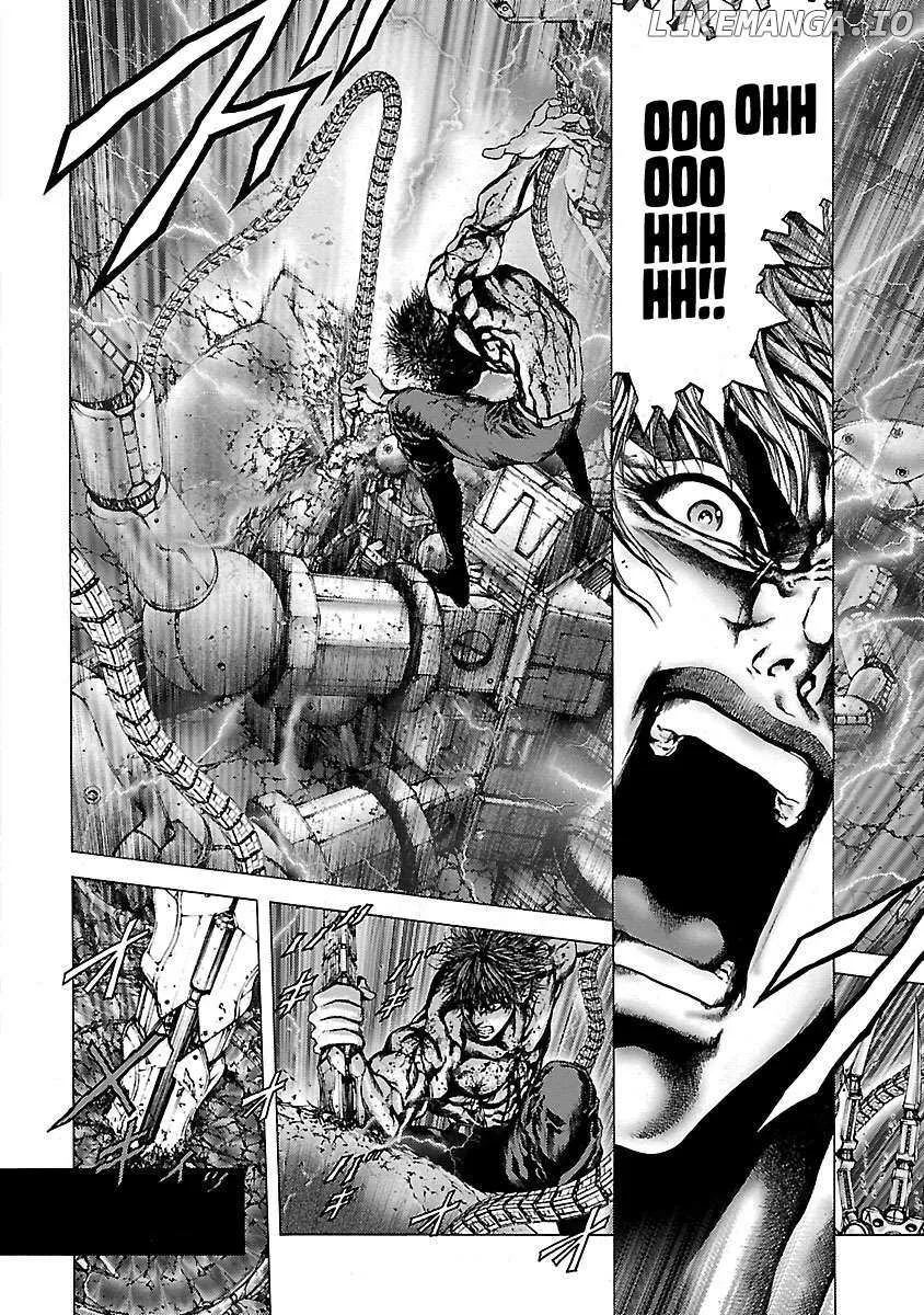 Cyber Blue: Ushinawareta Kodomotachi Chapter 5 page 13 - 