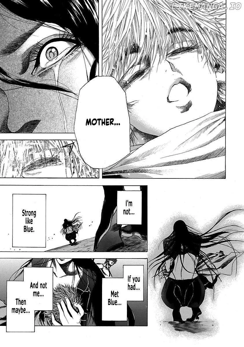 Cyber Blue: Ushinawareta Kodomotachi Chapter 5 page 43 - 