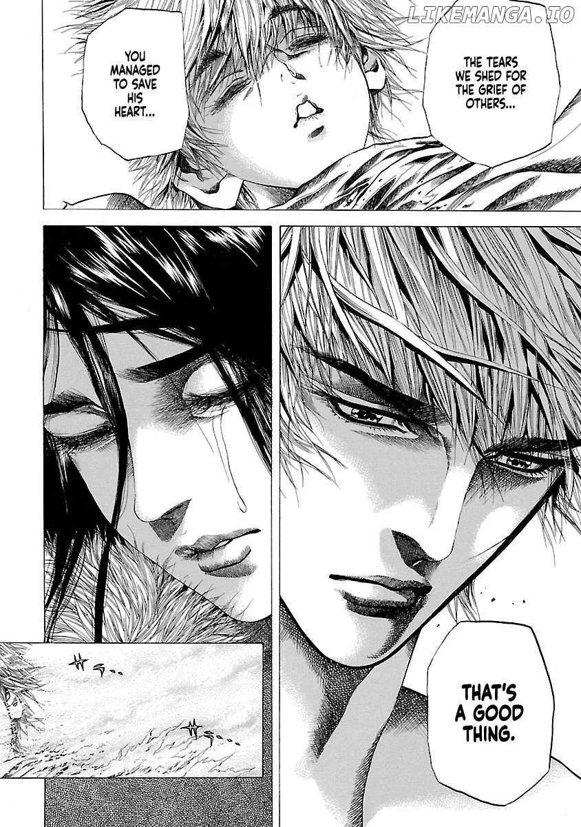 Cyber Blue: Ushinawareta Kodomotachi Chapter 5 page 46 - 