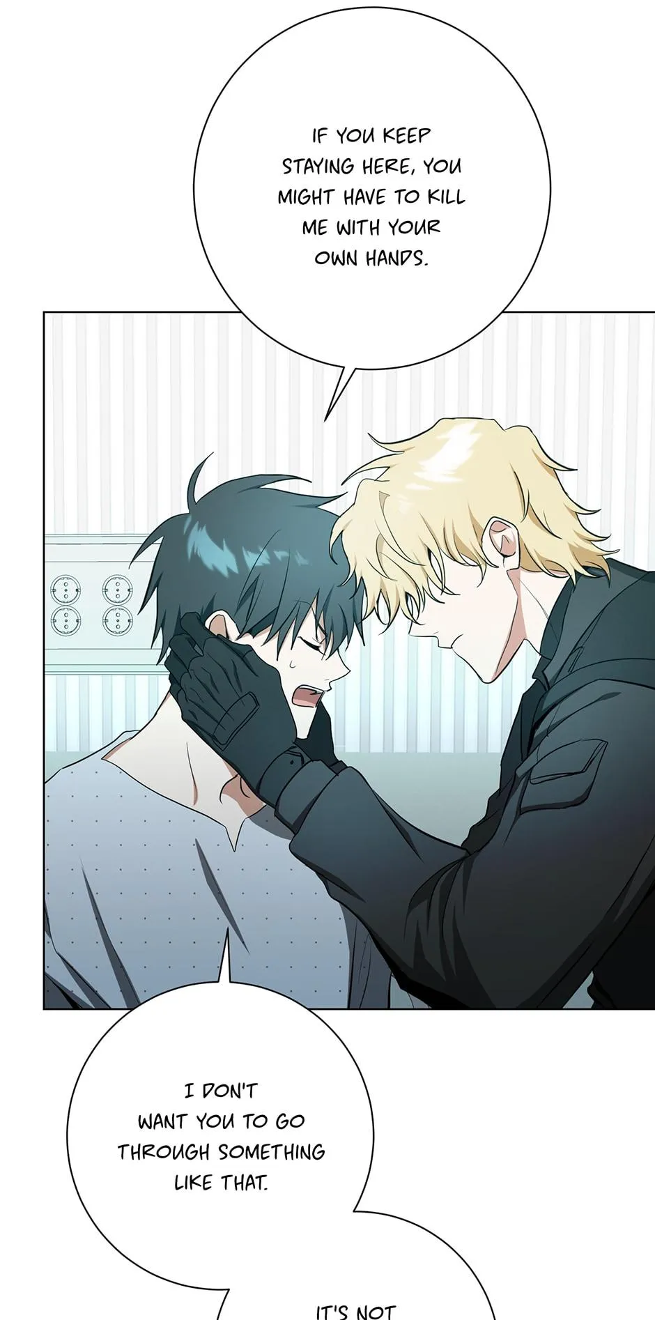 D:AZE Chapter 40 page 70 - 